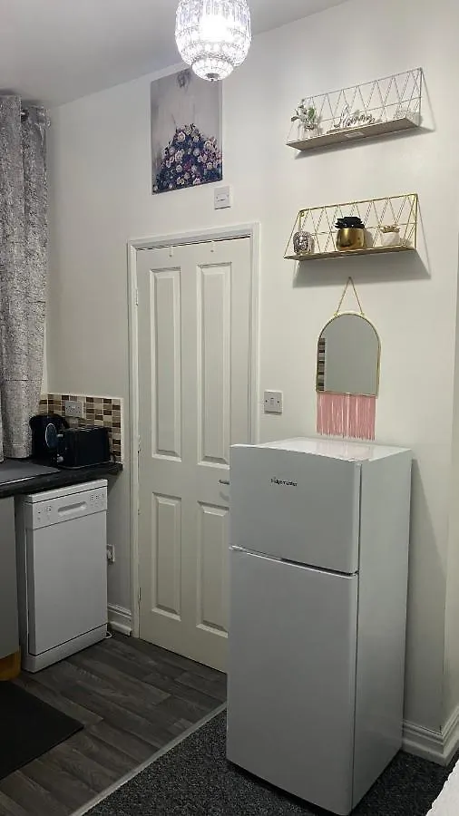 Bvapartments-Blackhouse F2 Huddersfield Apartament