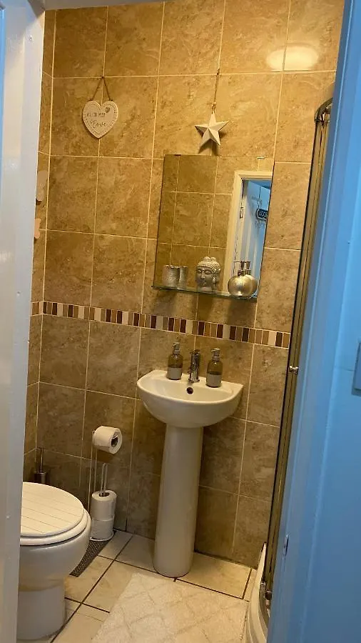 Bvapartments-Blackhouse F2 Huddersfield
