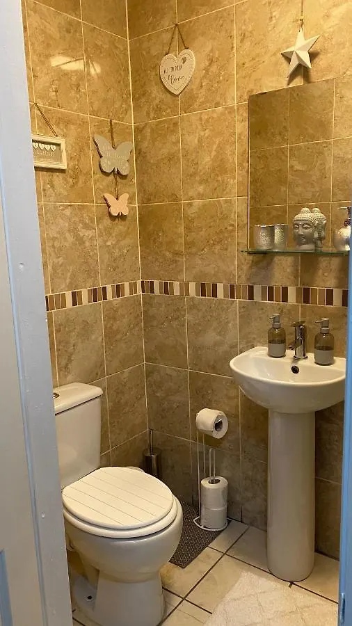 Bvapartments-Blackhouse F2 Huddersfield Wielka Brytania