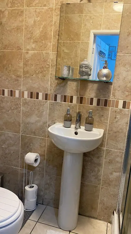 Bvapartments-Blackhouse F2 Huddersfield Apartament