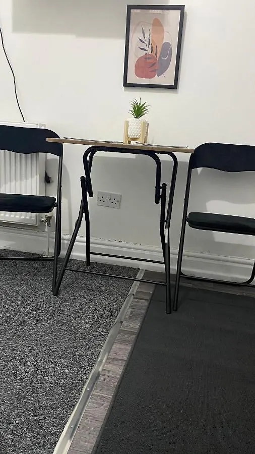 Bvapartments-Blackhouse F2 Huddersfield