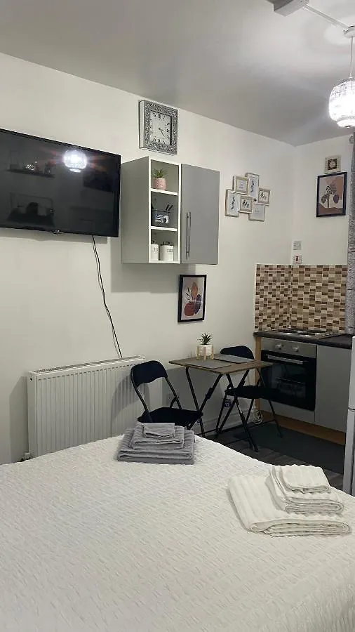 Bvapartments-Blackhouse F2 Huddersfield