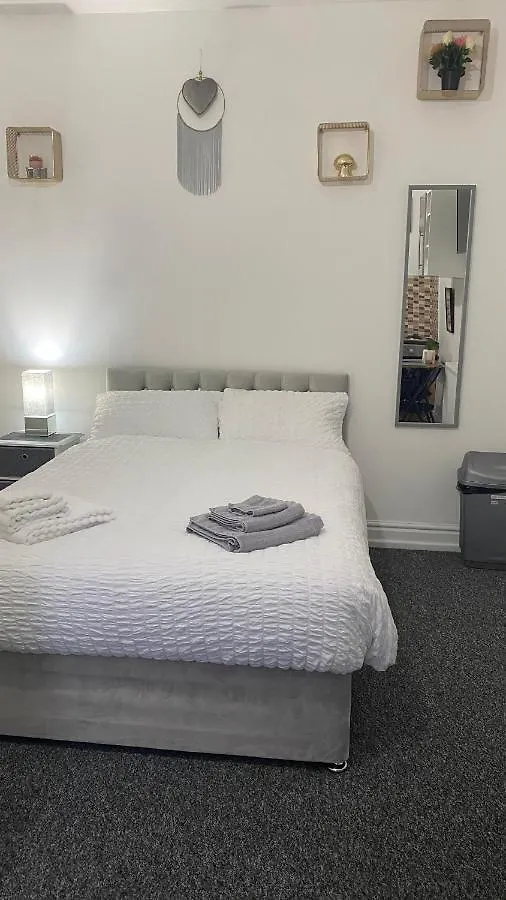 Bvapartments-Blackhouse F2 Huddersfield