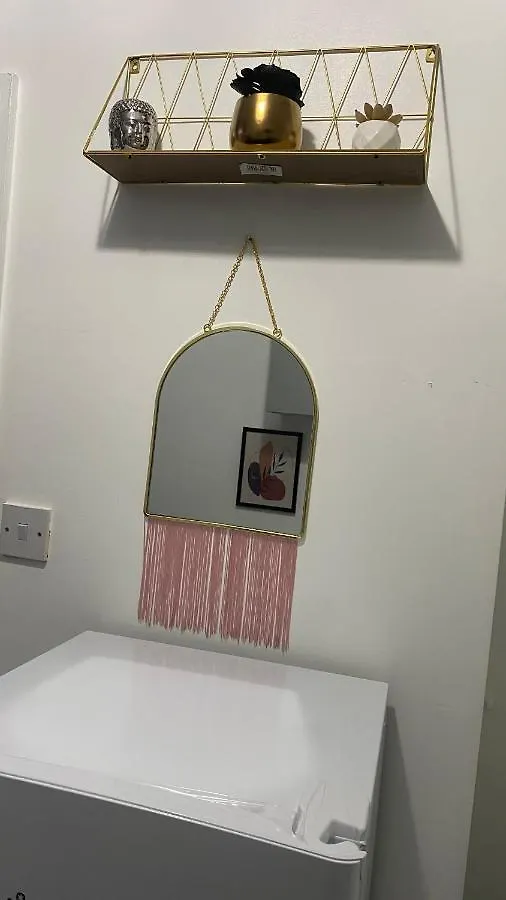 Bvapartments-Blackhouse F2 Huddersfield Wielka Brytania