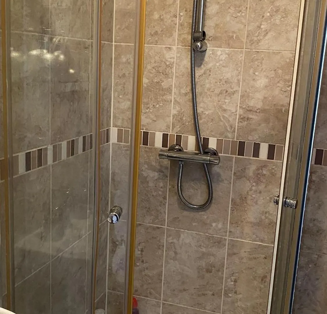 Apartament Bvapartments-Blackhouse F2 Huddersfield