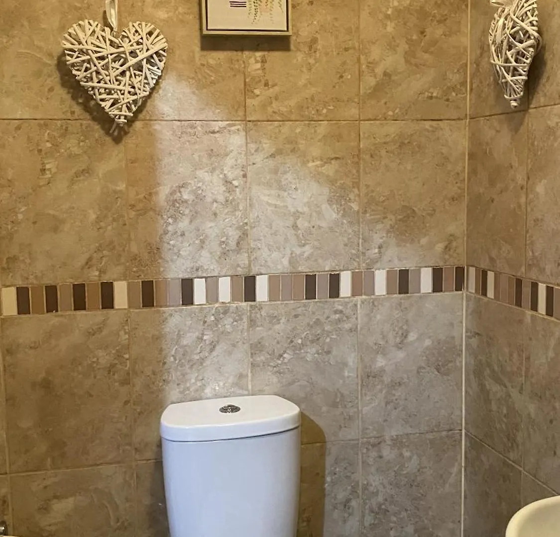 Apartament Bvapartments-Blackhouse F2 Huddersfield