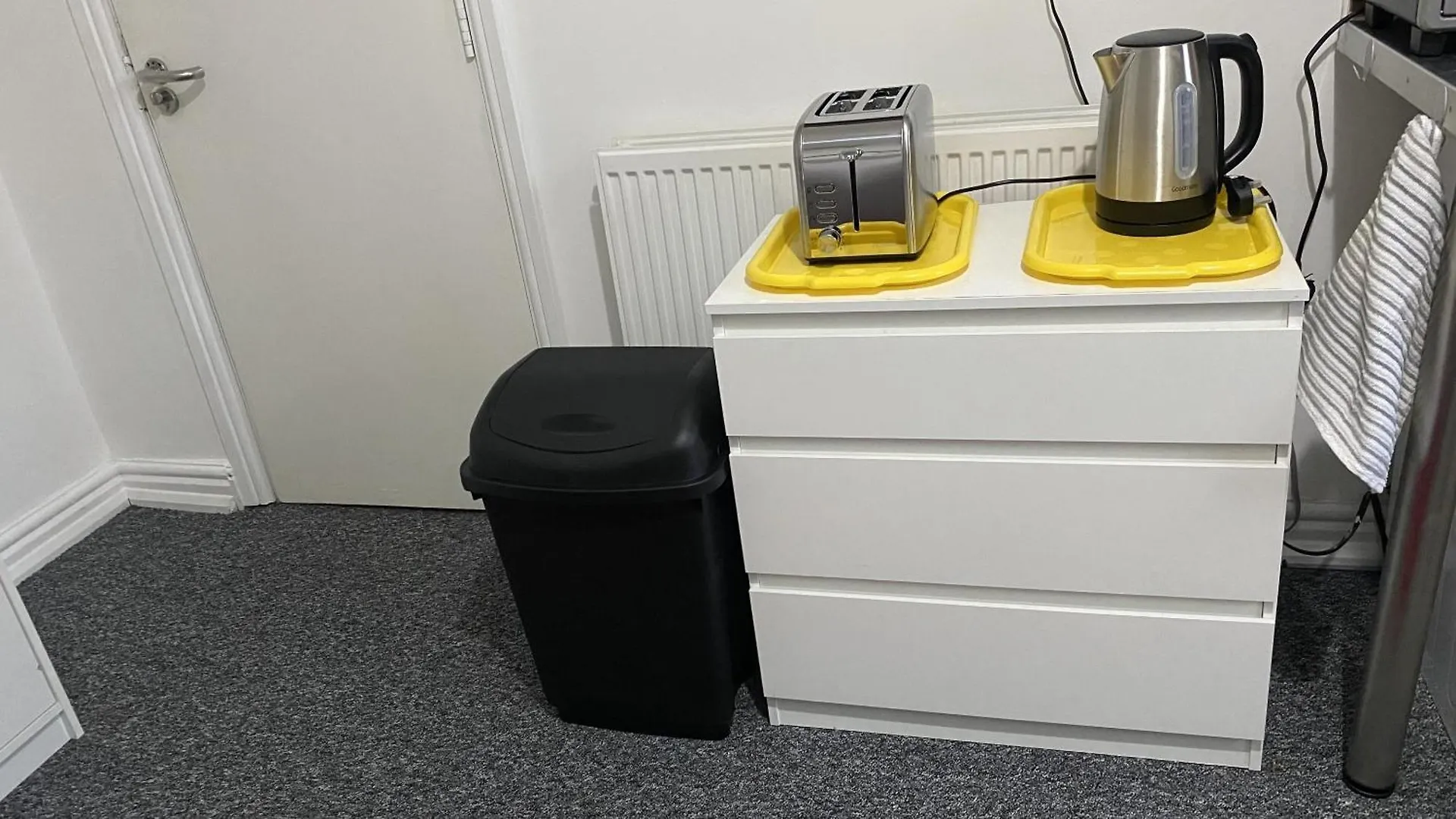 Apartament Bvapartments-Blackhouse F2 Huddersfield