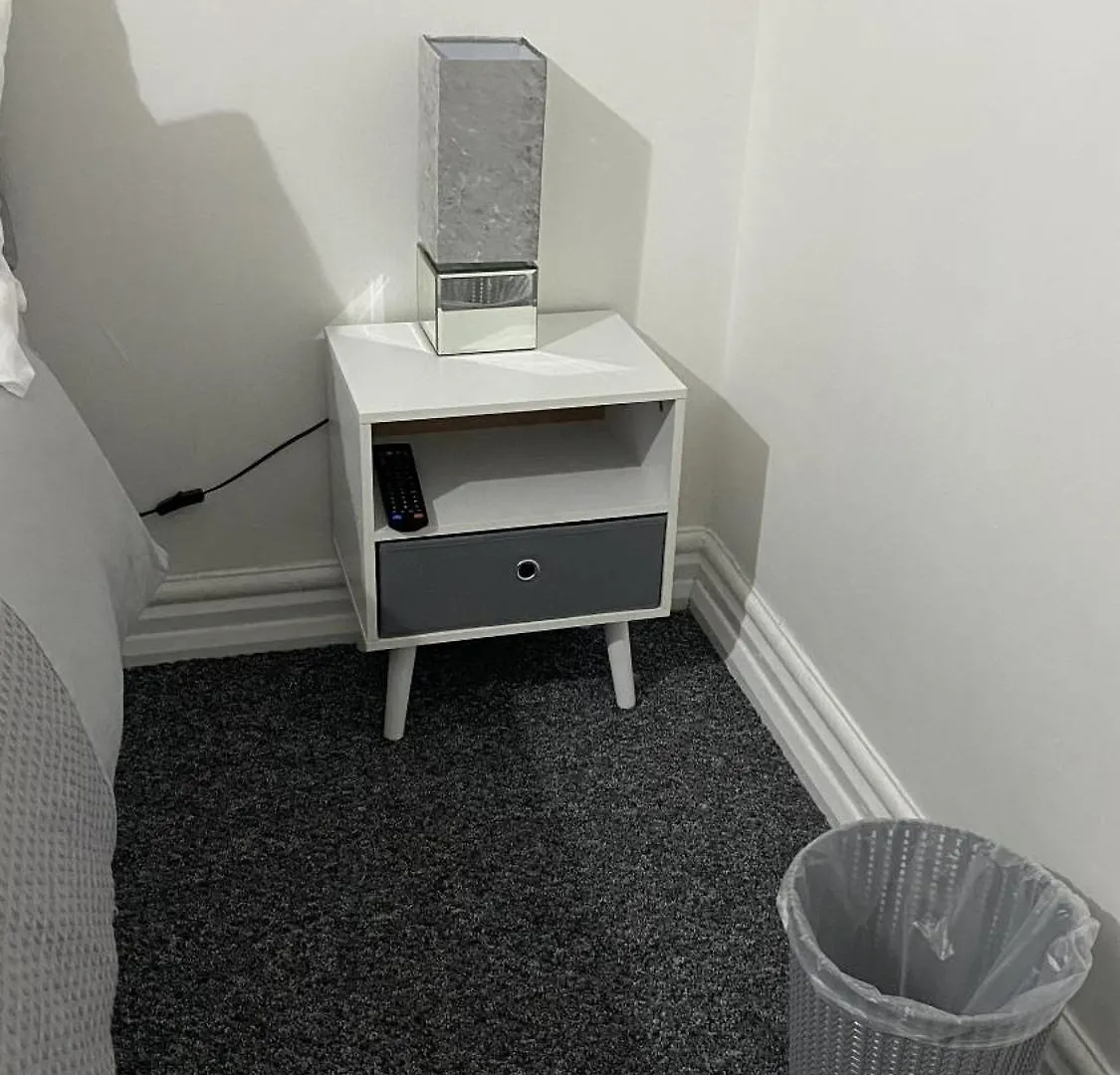 Bvapartments-Blackhouse F2 Huddersfield