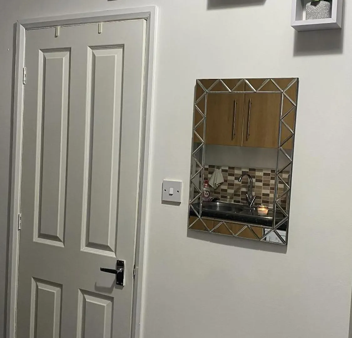Bvapartments-Blackhouse F2 Huddersfield