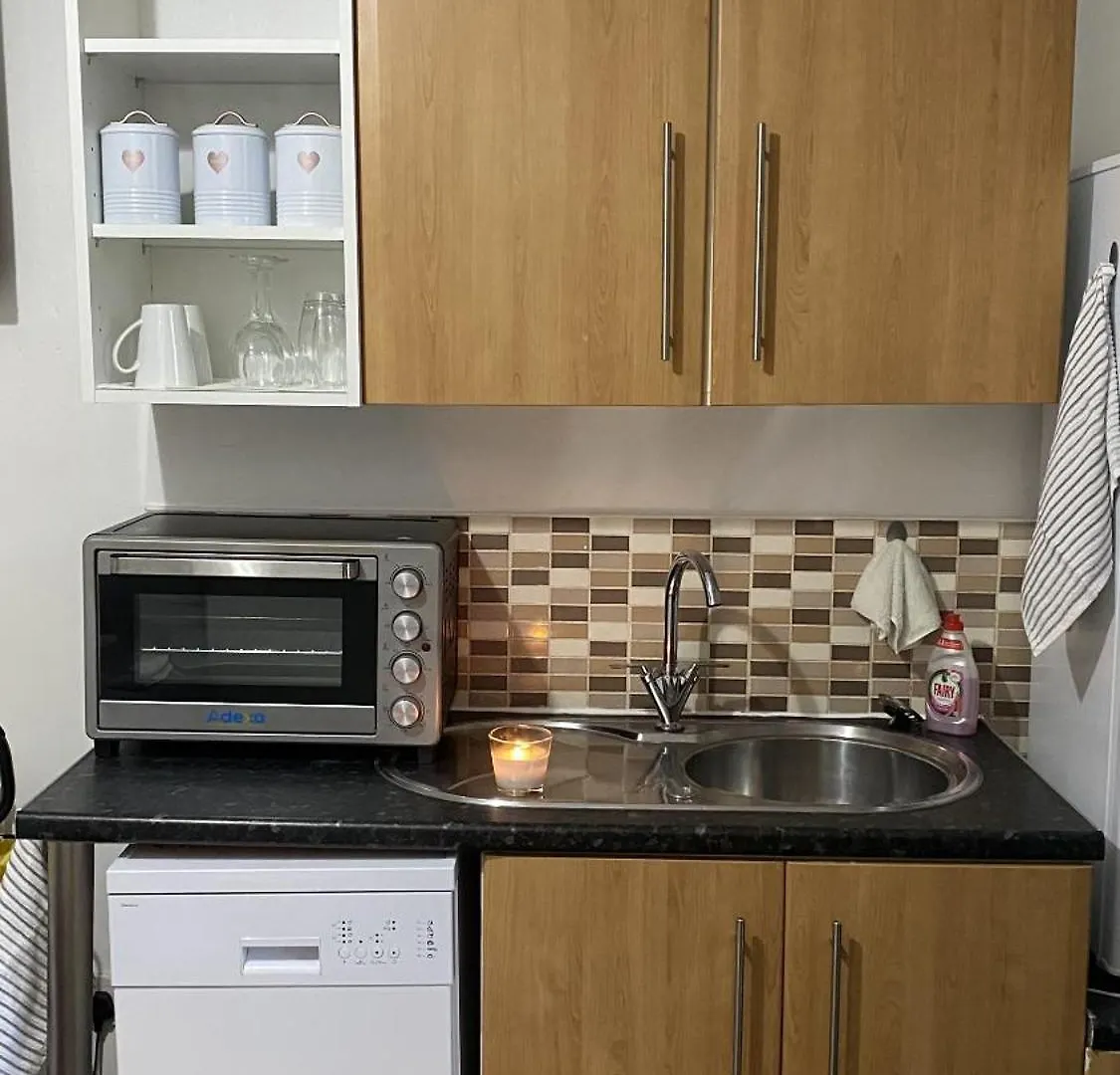 Apartament Bvapartments-Blackhouse F2 Huddersfield