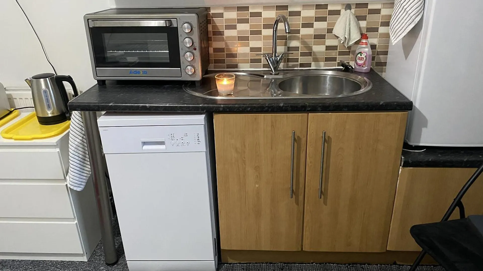 Apartament Bvapartments-Blackhouse F2 Huddersfield