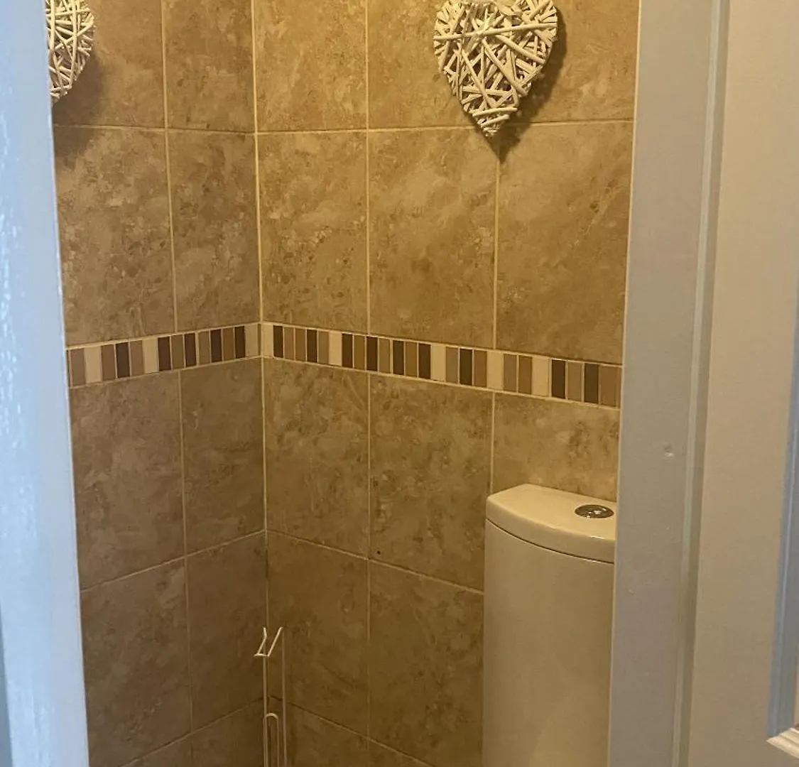 Bvapartments-Blackhouse F2 Huddersfield