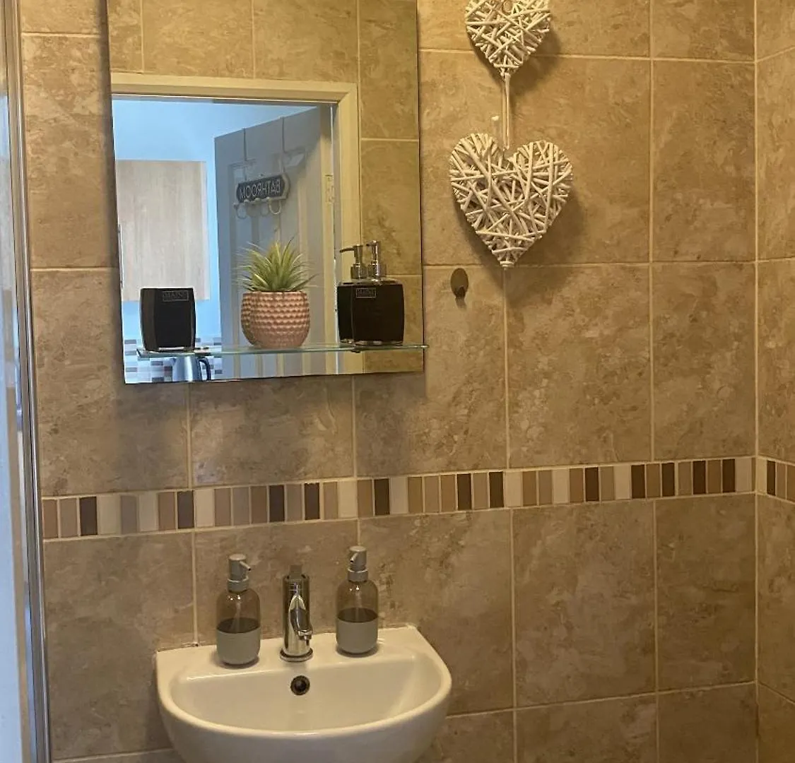 Apartament Bvapartments-Blackhouse F2 Huddersfield