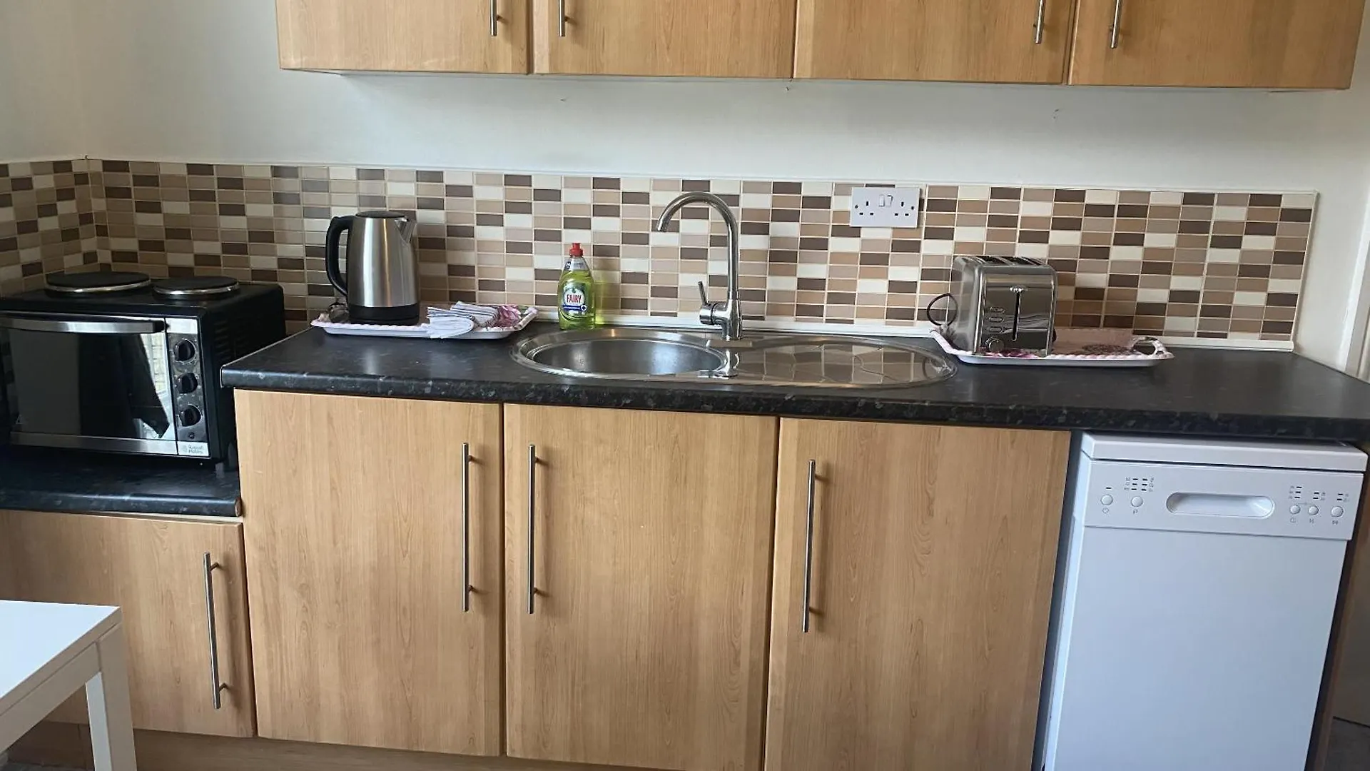 Bvapartments-Blackhouse F2 Huddersfield 0*,  Wielka Brytania
