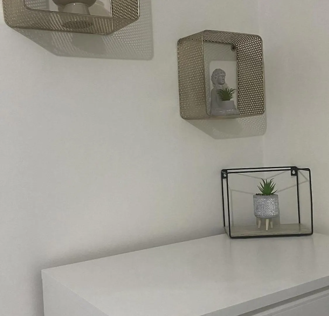 Bvapartments-Blackhouse F2 Huddersfield 0*,  Wielka Brytania